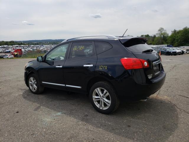 Photo 2 VIN: JN8AS5MT1CW268139 - NISSAN ROGUE S 