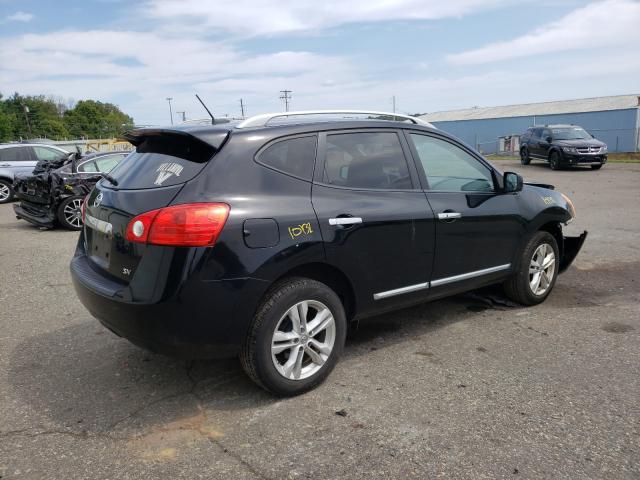 Photo 3 VIN: JN8AS5MT1CW268139 - NISSAN ROGUE S 