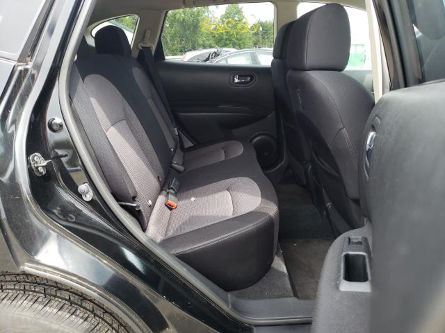 Photo 5 VIN: JN8AS5MT1CW268139 - NISSAN ROGUE S 