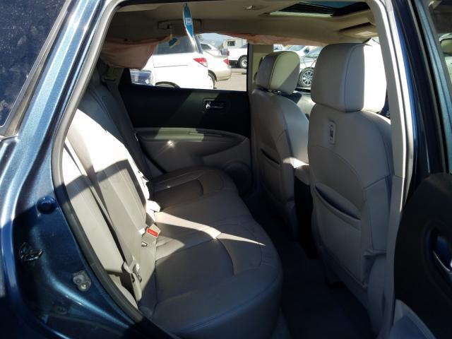 Photo 5 VIN: JN8AS5MT1CW270537 - NISSAN ROGUE S 