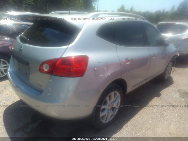 Photo 3 VIN: JN8AS5MT1CW270604 - NISSAN ROGUE 