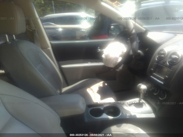 Photo 4 VIN: JN8AS5MT1CW270604 - NISSAN ROGUE 