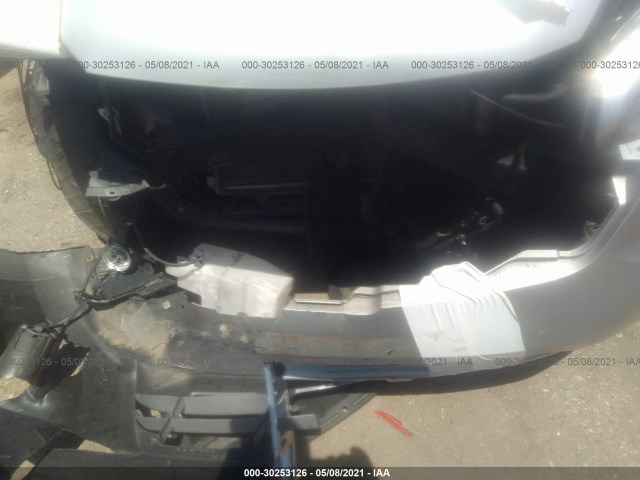 Photo 5 VIN: JN8AS5MT1CW270604 - NISSAN ROGUE 