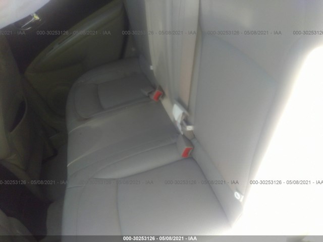 Photo 7 VIN: JN8AS5MT1CW270604 - NISSAN ROGUE 