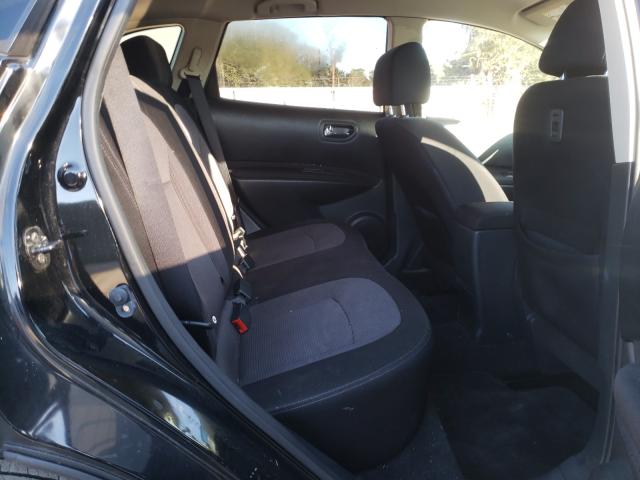 Photo 5 VIN: JN8AS5MT1CW271364 - NISSAN ROGUE S 