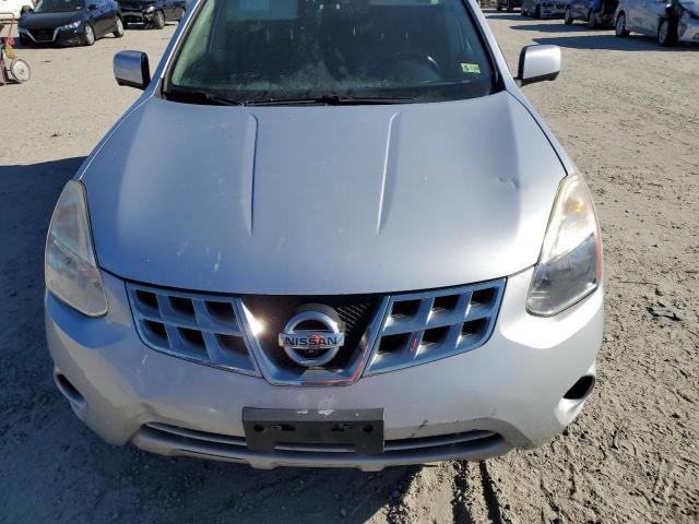 Photo 11 VIN: JN8AS5MT1CW271395 - NISSAN ROGUE S 