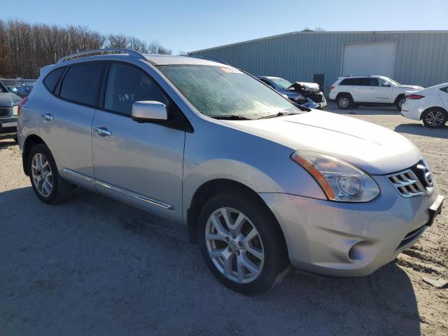 Photo 3 VIN: JN8AS5MT1CW271395 - NISSAN ROGUE S 