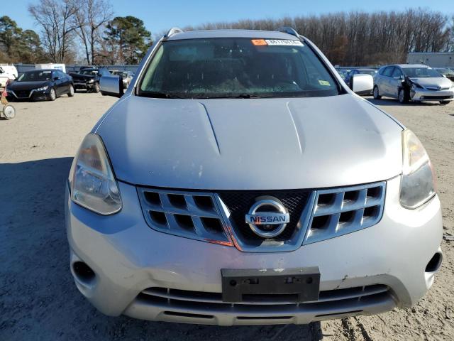 Photo 4 VIN: JN8AS5MT1CW271395 - NISSAN ROGUE S 