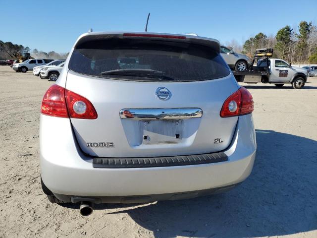 Photo 5 VIN: JN8AS5MT1CW271395 - NISSAN ROGUE S 