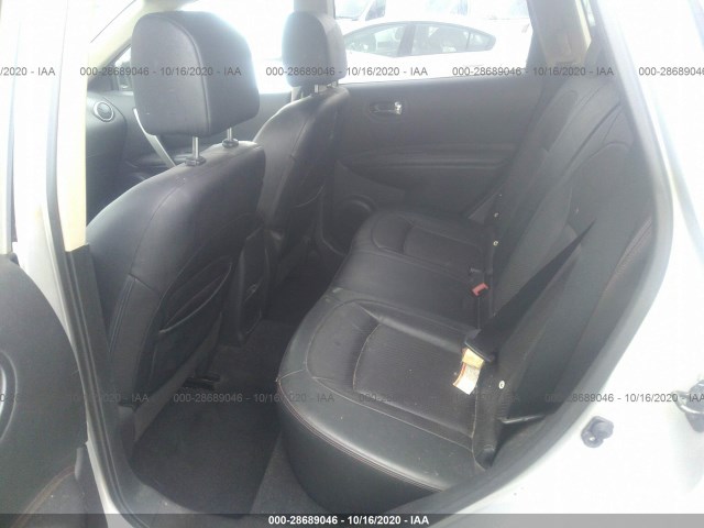 Photo 7 VIN: JN8AS5MT1CW271669 - NISSAN ROGUE 