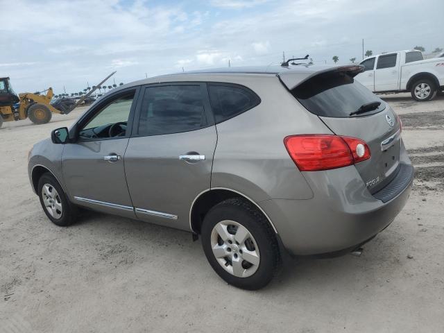 Photo 1 VIN: JN8AS5MT1CW273678 - NISSAN ROGUE S 