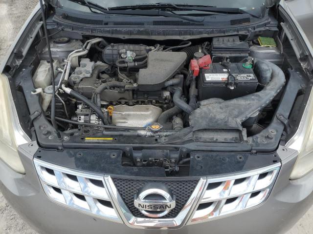 Photo 11 VIN: JN8AS5MT1CW273678 - NISSAN ROGUE S 