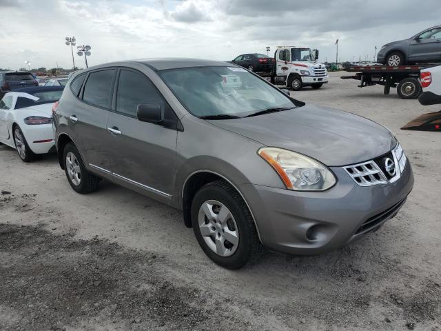 Photo 3 VIN: JN8AS5MT1CW273678 - NISSAN ROGUE S 