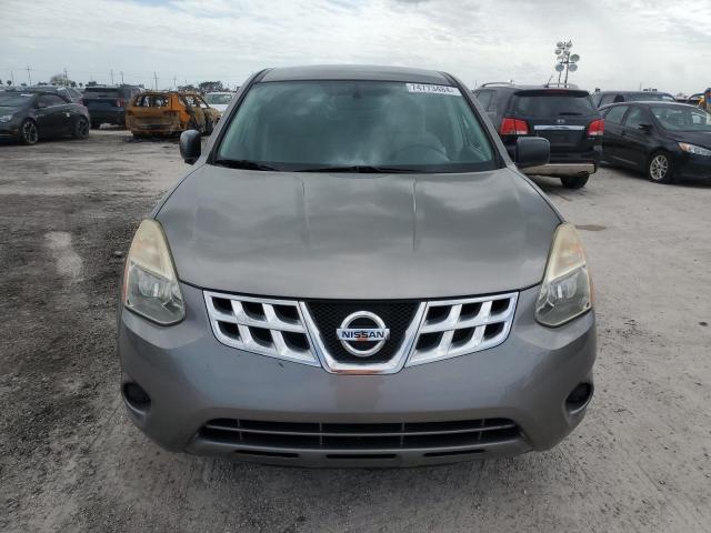 Photo 4 VIN: JN8AS5MT1CW273678 - NISSAN ROGUE S 