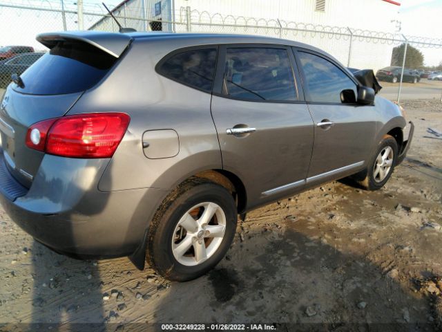 Photo 3 VIN: JN8AS5MT1CW276791 - NISSAN ROGUE 