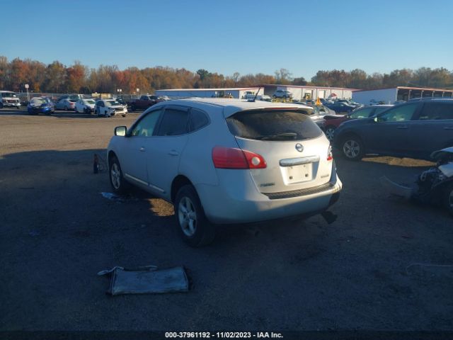 Photo 2 VIN: JN8AS5MT1CW278282 - NISSAN ROGUE 