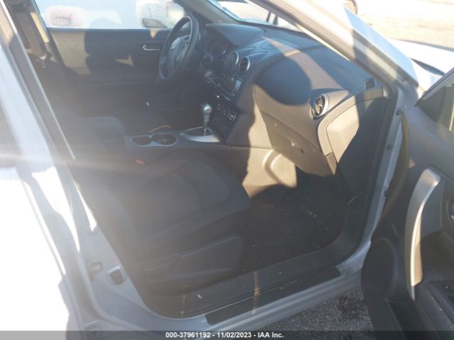 Photo 4 VIN: JN8AS5MT1CW278282 - NISSAN ROGUE 