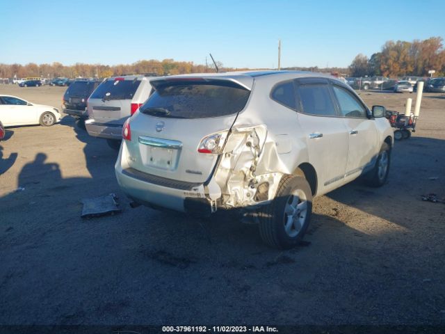 Photo 5 VIN: JN8AS5MT1CW278282 - NISSAN ROGUE 