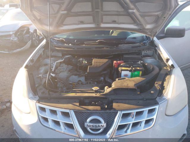 Photo 9 VIN: JN8AS5MT1CW278282 - NISSAN ROGUE 