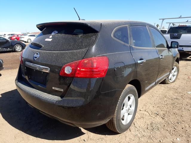 Photo 3 VIN: JN8AS5MT1CW284325 - NISSAN ROGUE S 