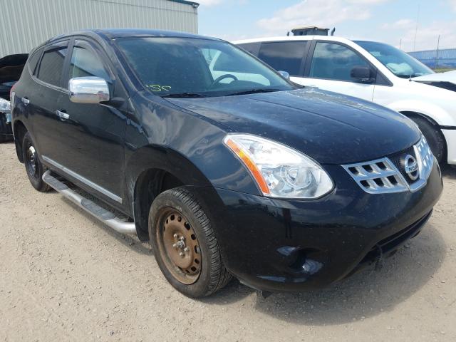 Photo 0 VIN: JN8AS5MT1CW286978 - NISSAN ROGUE S 