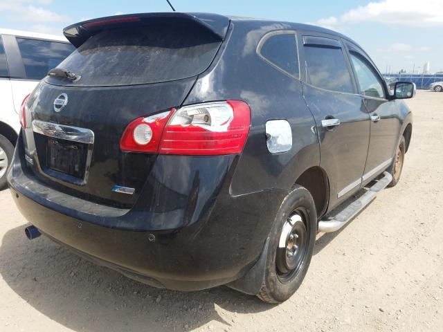 Photo 3 VIN: JN8AS5MT1CW286978 - NISSAN ROGUE S 