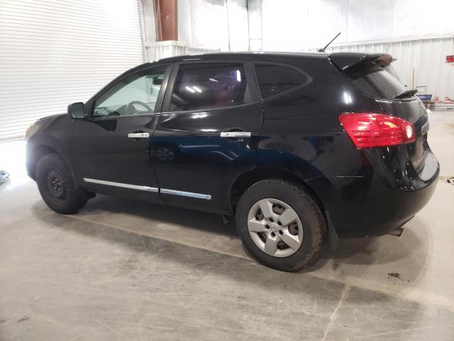 Photo 1 VIN: JN8AS5MT1CW287113 - NISSAN ROGUE 