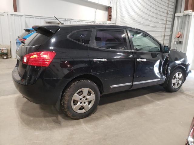 Photo 2 VIN: JN8AS5MT1CW287113 - NISSAN ROGUE 