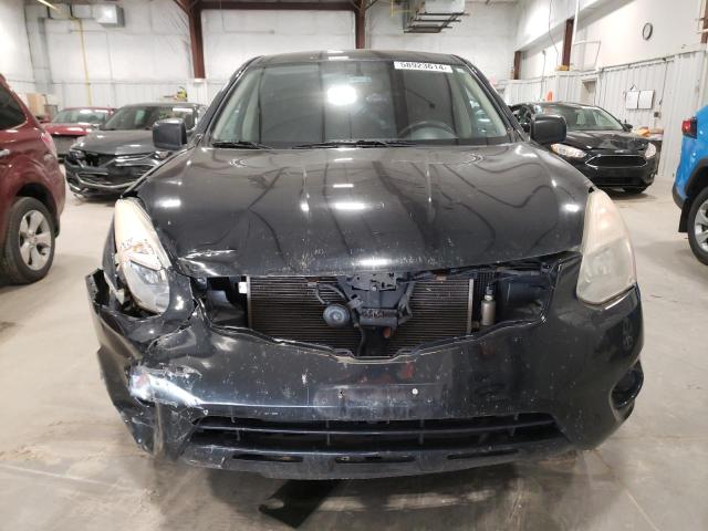 Photo 4 VIN: JN8AS5MT1CW287113 - NISSAN ROGUE 