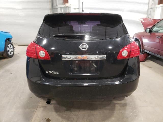 Photo 5 VIN: JN8AS5MT1CW287113 - NISSAN ROGUE 