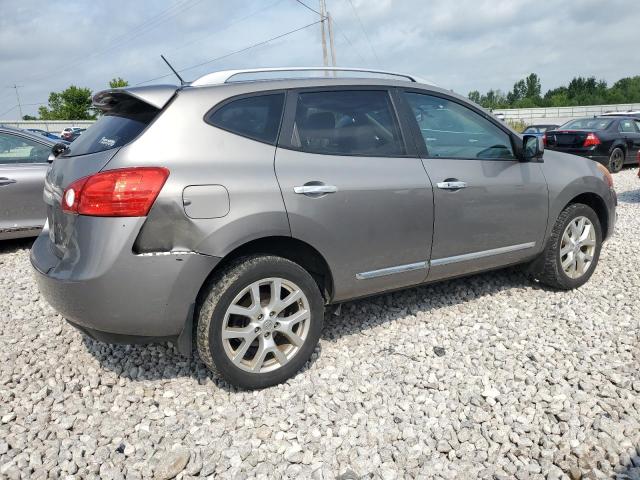 Photo 2 VIN: JN8AS5MT1CW289945 - NISSAN ROGUE 