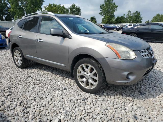 Photo 3 VIN: JN8AS5MT1CW289945 - NISSAN ROGUE 