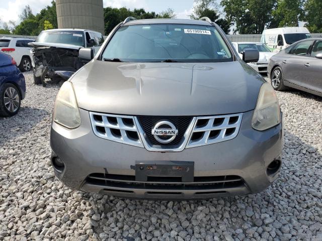 Photo 4 VIN: JN8AS5MT1CW289945 - NISSAN ROGUE 