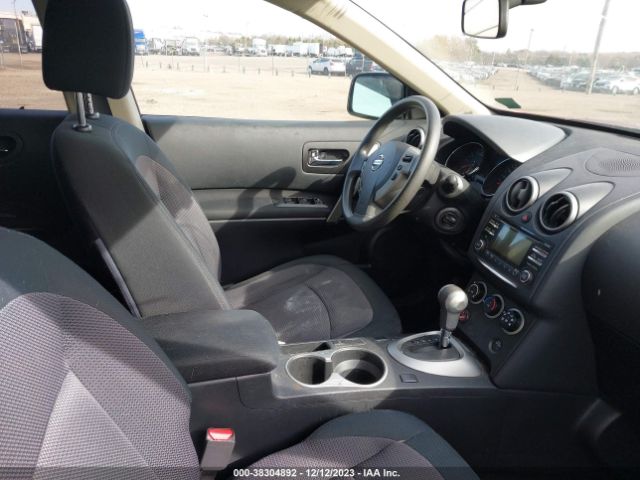 Photo 4 VIN: JN8AS5MT1CW290982 - NISSAN ROGUE 