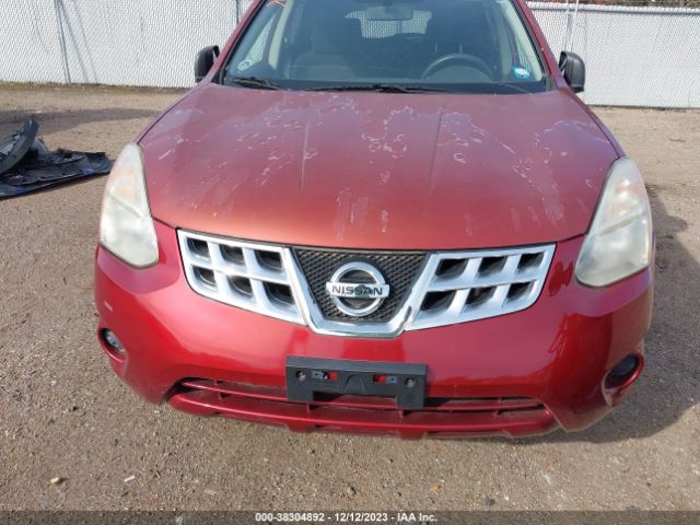 Photo 5 VIN: JN8AS5MT1CW290982 - NISSAN ROGUE 