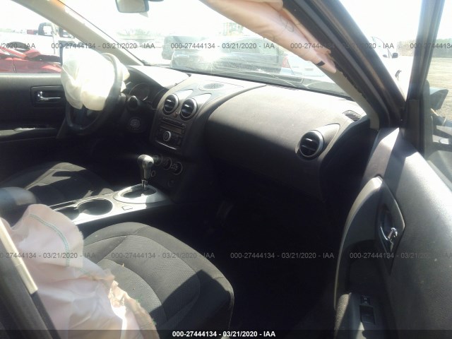 Photo 4 VIN: JN8AS5MT1CW292568 - NISSAN ROGUE 