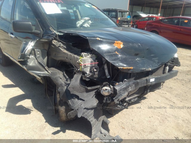 Photo 5 VIN: JN8AS5MT1CW292568 - NISSAN ROGUE 