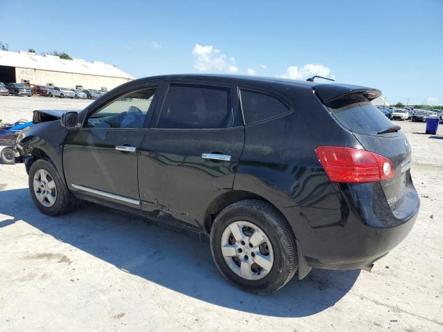 Photo 1 VIN: JN8AS5MT1CW292795 - NISSAN ROGUE S 