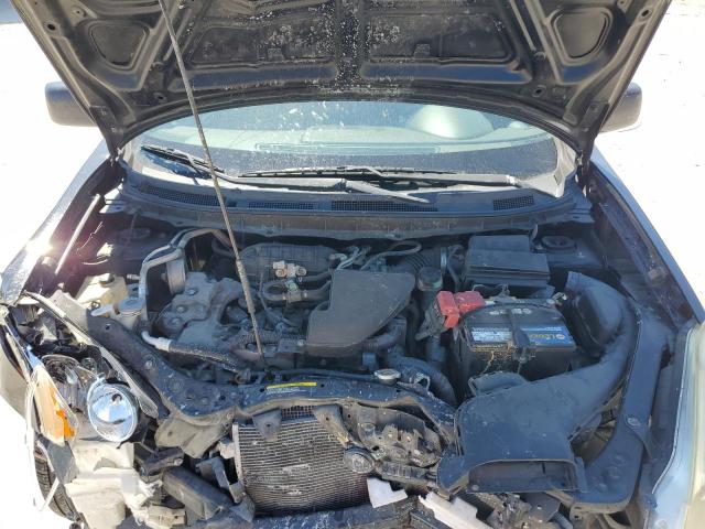 Photo 10 VIN: JN8AS5MT1CW292795 - NISSAN ROGUE S 