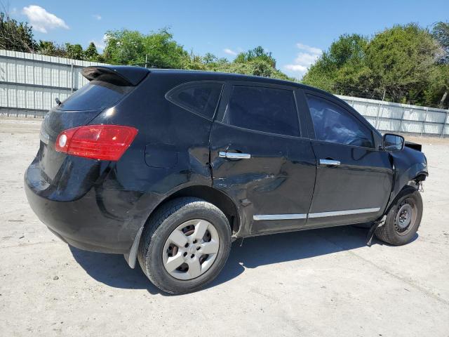 Photo 2 VIN: JN8AS5MT1CW292795 - NISSAN ROGUE S 