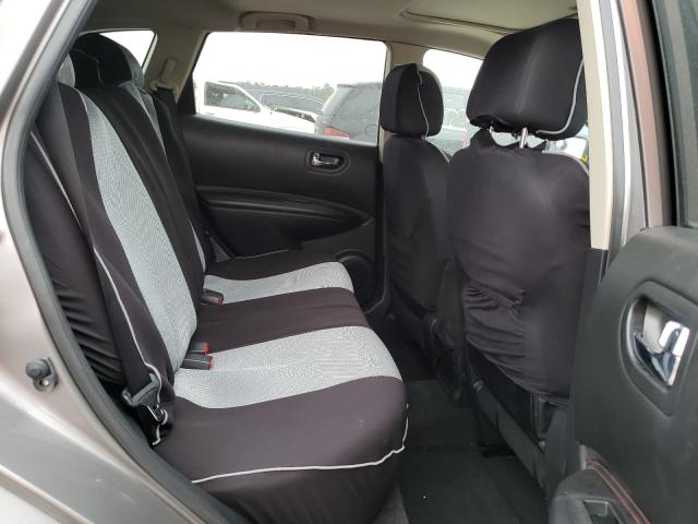 Photo 5 VIN: JN8AS5MT1CW293705 - NISSAN ROGUE S 