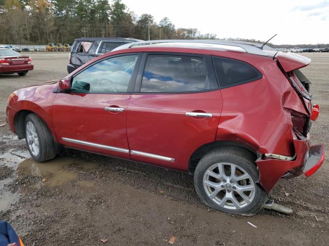 Photo 1 VIN: JN8AS5MT1CW295132 - NISSAN ROGUE S 