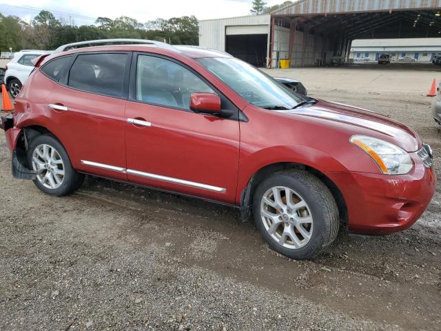 Photo 3 VIN: JN8AS5MT1CW295132 - NISSAN ROGUE S 