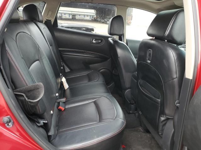 Photo 9 VIN: JN8AS5MT1CW295132 - NISSAN ROGUE S 