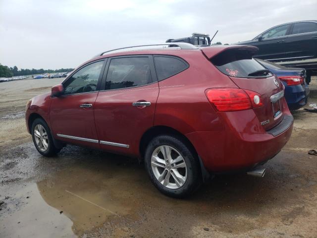 Photo 1 VIN: JN8AS5MT1CW296104 - NISSAN ROGUE 