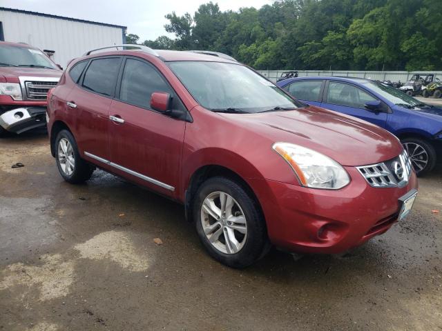 Photo 3 VIN: JN8AS5MT1CW296104 - NISSAN ROGUE 