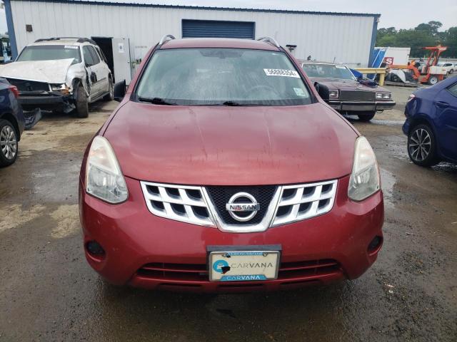 Photo 4 VIN: JN8AS5MT1CW296104 - NISSAN ROGUE 