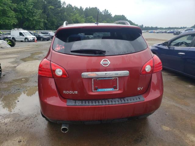 Photo 5 VIN: JN8AS5MT1CW296104 - NISSAN ROGUE 