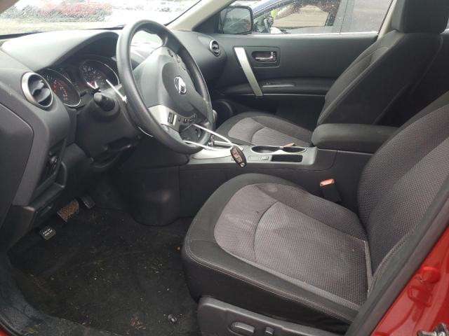 Photo 6 VIN: JN8AS5MT1CW296104 - NISSAN ROGUE 