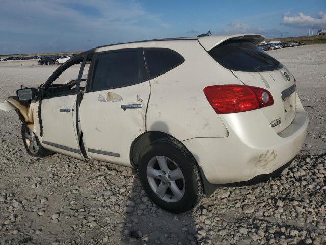 Photo 1 VIN: JN8AS5MT1CW296622 - NISSAN ROGUE 